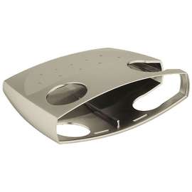 45923EN0 Movario Bracket in Brushed Nickel