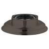 45906ZB0 Geneva Escutcheon in Oil Rubbed Bronze