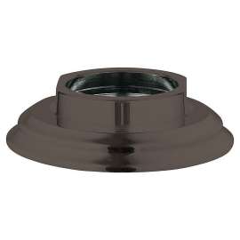 45906ZB0 Geneva Escutcheon in Oil Rubbed Bronze