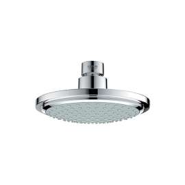 28233000 Euphoria Cosmopolitan 160 Shower Head in Chrome