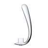 46654DC0 Lever Handle in Super Steel