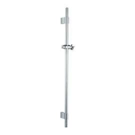 Rainshower Neutral 24-In Shower Rail
