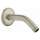 27414EN0 Relexa Neutral 5-5/8-in Shower Arm in Brushed Nickel