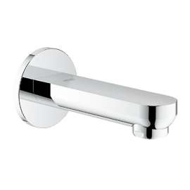 13272000 Eurosmart Cosmopolitan Tub Spout in Chrome