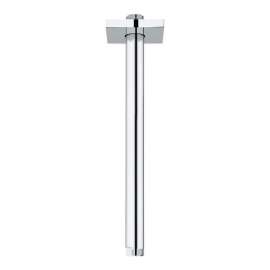 27487000 Rainshower Neutral 12-in Ceiling Shower Arm in Chrome