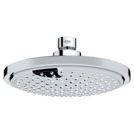 27492000 Euphoria Cosmopolitan 180 Shower Head in Chrome