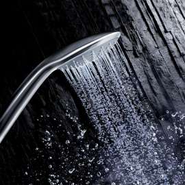 2726500E Euphoria 110 Mono Hand Shower in Chrome