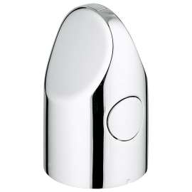 47729000 Temperature Control Handle in Chrome