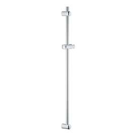27500000 Euphoria Neutral 36-in Shower Rail in Chrome