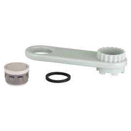 46711000 Flow Limiter