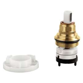 48058000 Diverter Cartridge in Chrome