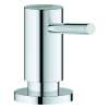 40535000 Soap Dispenser in Chrome