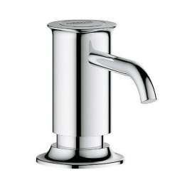 40537 Soap Dispenser