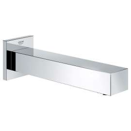 13305000 Eurocube Tub Spout in Chrome