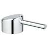46754000 Lever Handle in Chrome