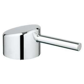 46754 Lever Handle