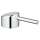 46754000 Lever Handle in Chrome