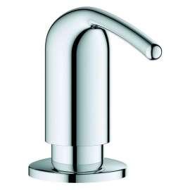 40553 Soap Dispenser