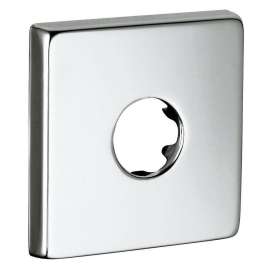 48118000 Escutcheon in Chrome