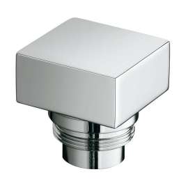 48126000 Diverter Knob in Chrome