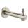 13275EN1 Concetto Tub Spout with Diverter in Brushed Nickel
