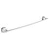 40629000 Grandera 24-in Tower Bar in Chrome