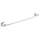40629000 Grandera 24-in Tower Bar in Chrome