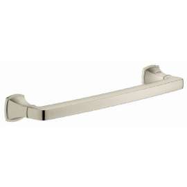 40633EN0 Grandera Bath Grip in Brushed Nickel