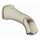 13342EN0 Grandera Tub Spout in Brushed Nickel