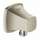 27971EN0 Grandera Wall Union in Brushed Nickel
