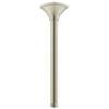 27984EN0 Rainshower Grandera 11-1/2-in Ceiling Shower Arm in Brushed Nickel