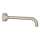 27988EN0 Rainshower Grandera 11-1/4-in Wall Mount Shower Arm in Brushed Nickel