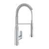 Single Lever Professional Spray Kitchen Faucet