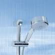 New Tempesta Cosmopolitan 100 Hand Held 4-Spray Shower Head