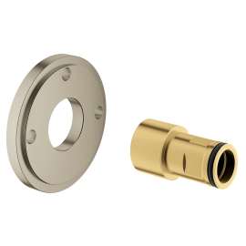 26030EN0 Retro-Fit Spacer for Shower System in Brushed Nickel