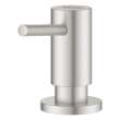 Concetto KKS-32665DC3 Concetto Pull-Down Kitchen Faucet with Soap Dispenser