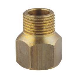 1/2" Threaded Connector, 00136000