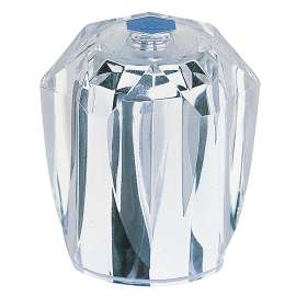 Brilliant Handle 1/2", 06706000