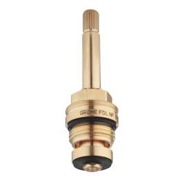 1/2" Cartridge With Lever Handle, 06905000