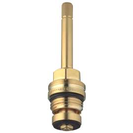 1/2" Cartridge With Lever Handle, 07147000
