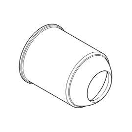 Cap, 07292000