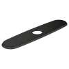 10" Escutcheon, 075522430