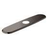 10" Escutcheon, 07552A00