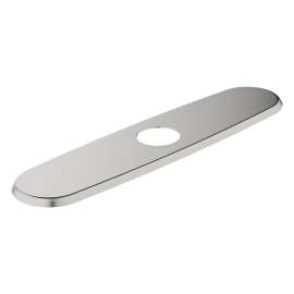 Escutcheon, 07552Dc0
