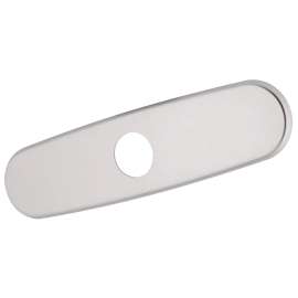 10" Escutcheon, 07552SD0