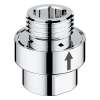 1/2" Inline Vacuum Breaker, 07911000