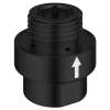 1/2" Inline Vacuum Breaker, 079112430