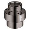 1/2" Inline Vacuum Breaker, 07911A00