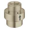 1/2" Inline Vacuum Breaker, 07911EN0