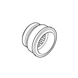Seat For Thermostat, 08328000